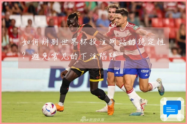 如何辨别世界杯投注网站的稳定性？避免常见的下注陷阱