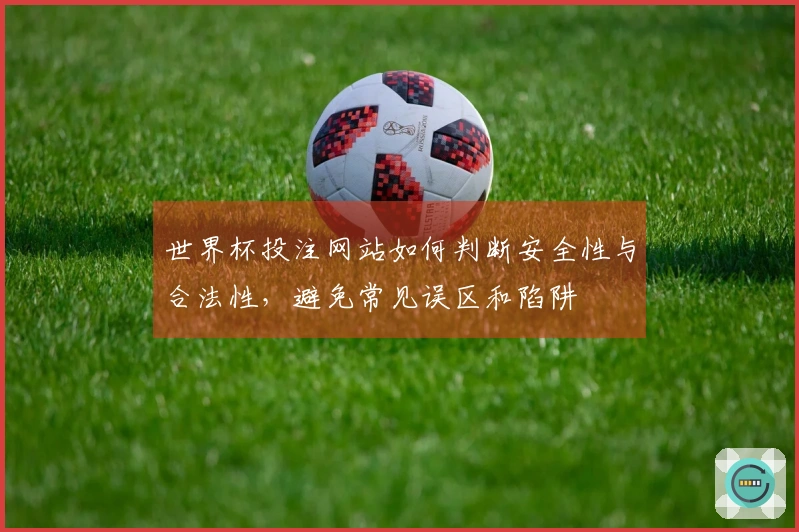 世界杯投注网站如何判断安全性与合法性，避免常见误区和陷阱