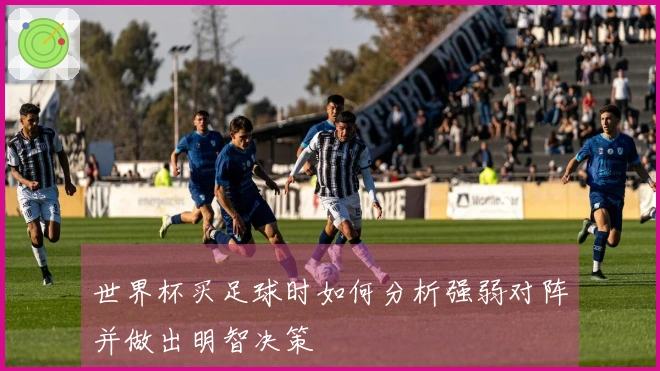 世界杯买足球时如何分析强弱对阵并做出明智决策