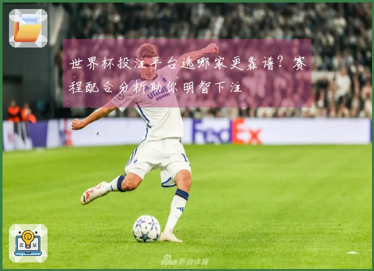 世界杯投注平台选哪家更靠谱？赛程配合分析助你明智下注