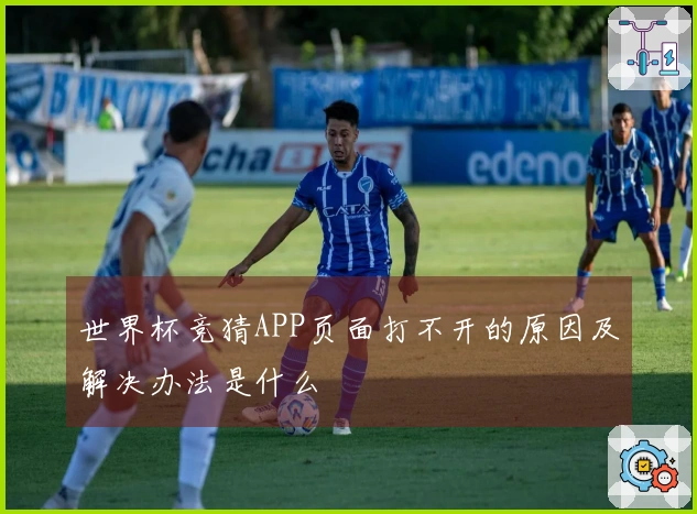 世界杯竞猜APP页面打不开的原因及解决办法是什么