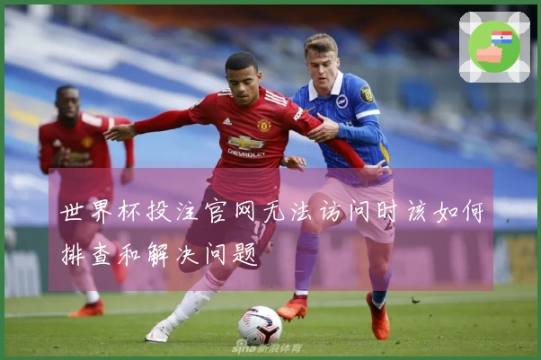 世界杯投注官网无法访问时该如何排查和解决问题