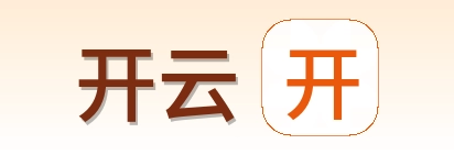 开云 Logo